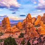 Red Rock Canyon National Conservation Area