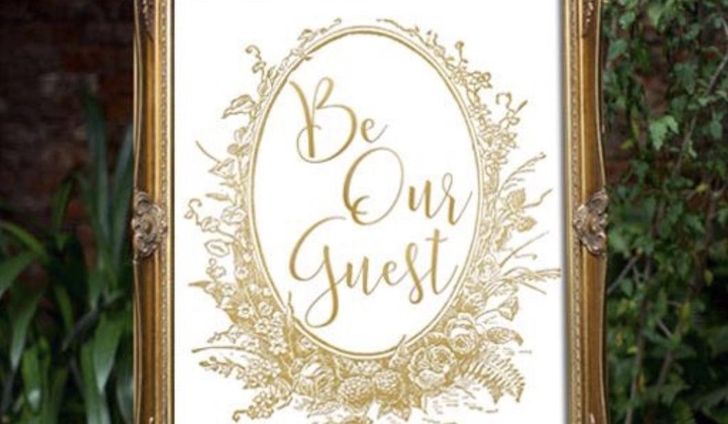 The Wedding Website of Peyton Roberts and Jeremy Pohonche