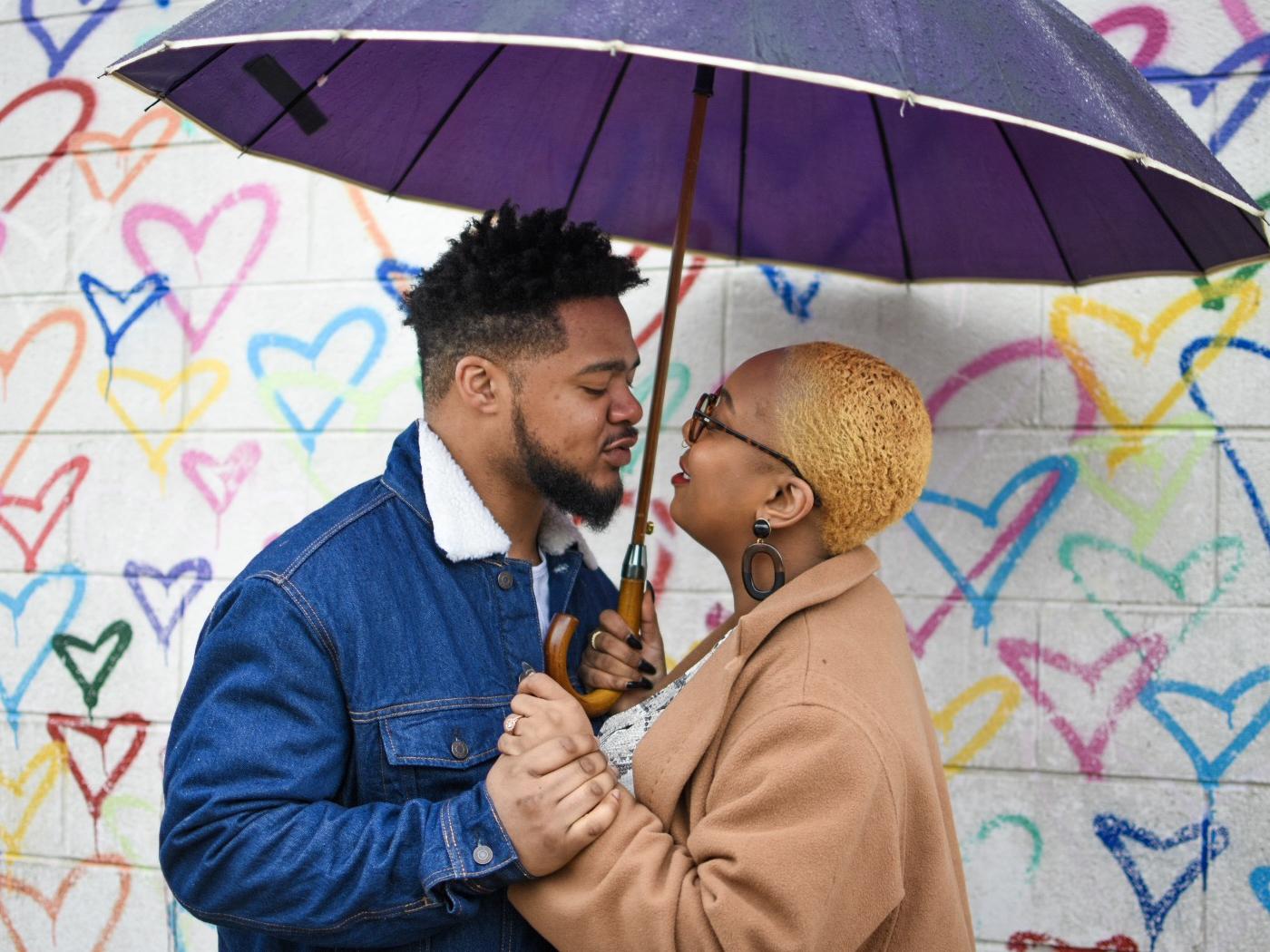 The Wedding Website of Shekara McEachern-Smith and Delvon Watts