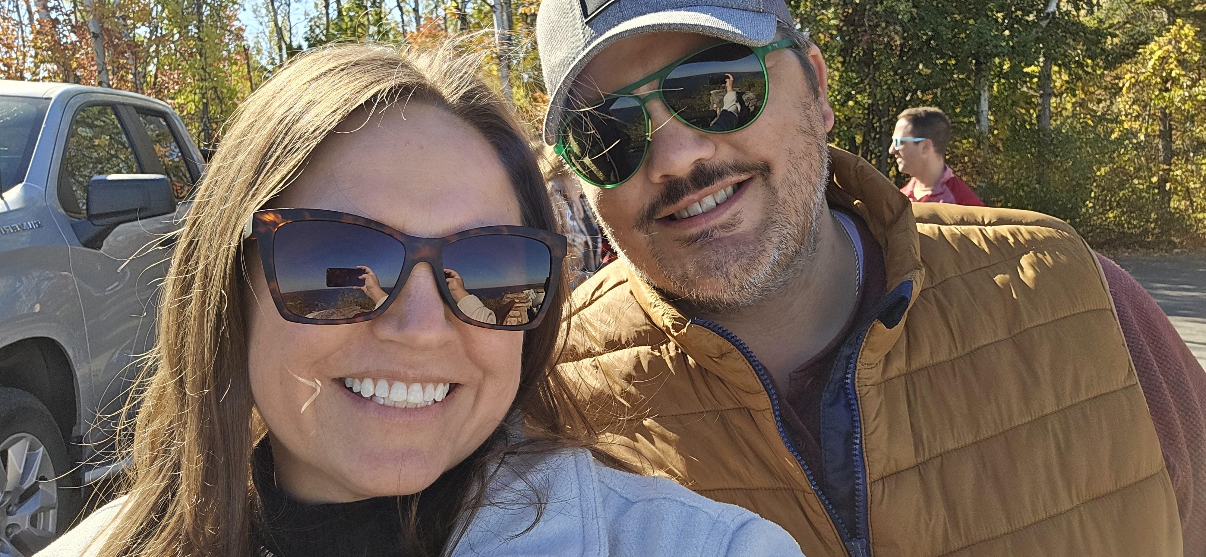 The Wedding Website of Marisa Weinstein and Tony Shepherd