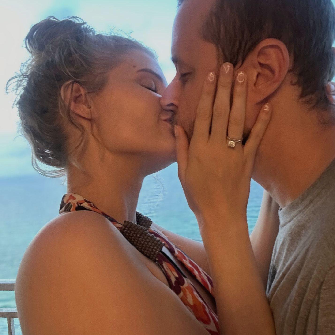 Engagement Weekend in Pensacola Florida