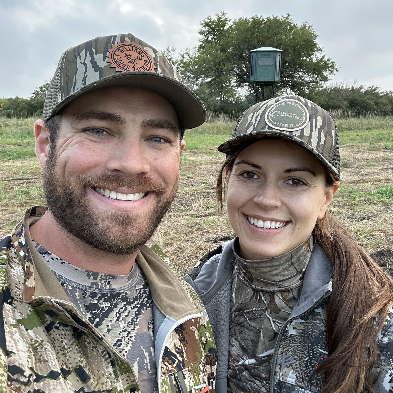 Dove Hunting