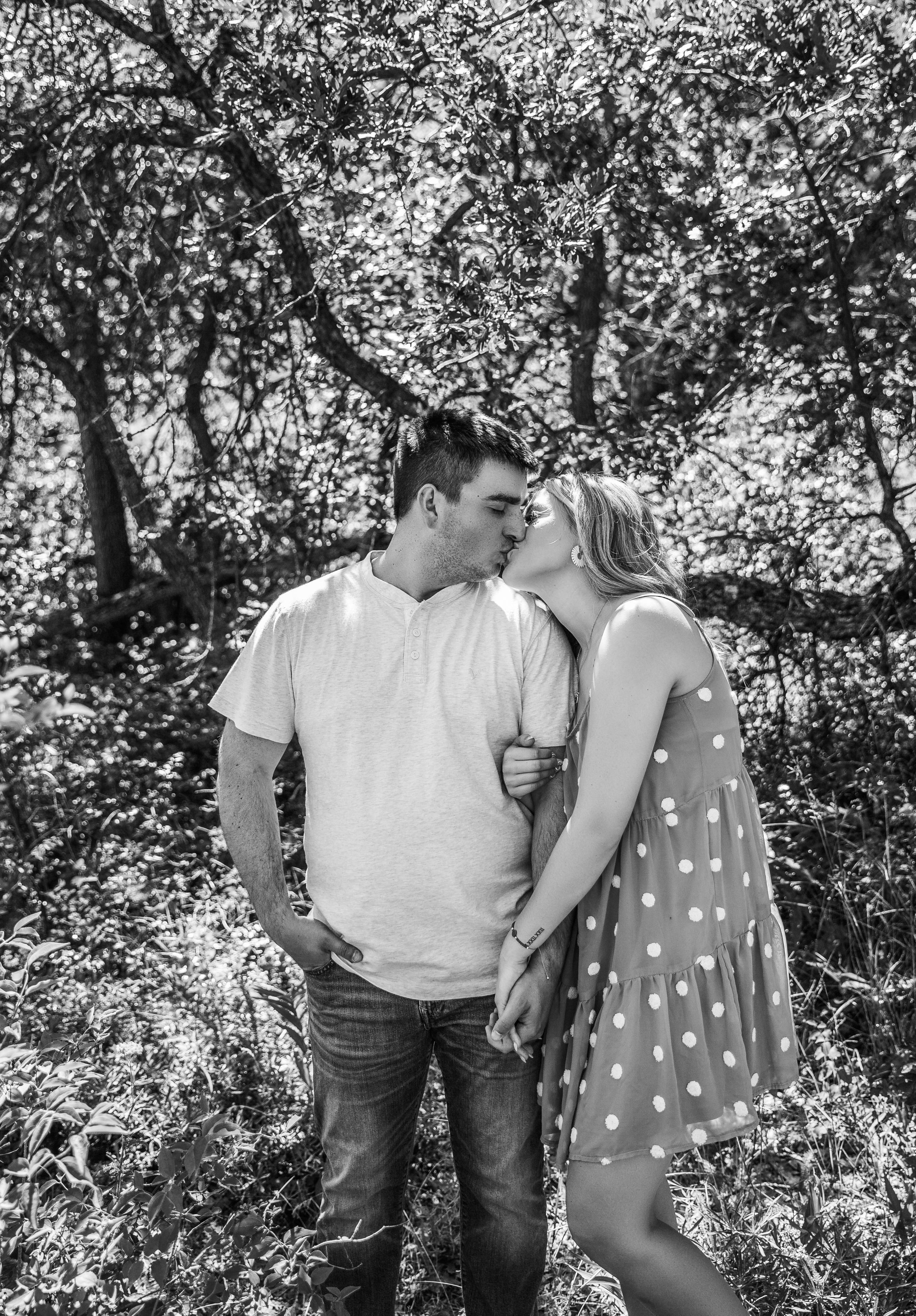 The Wedding Website of Kylie Colson and Justin White