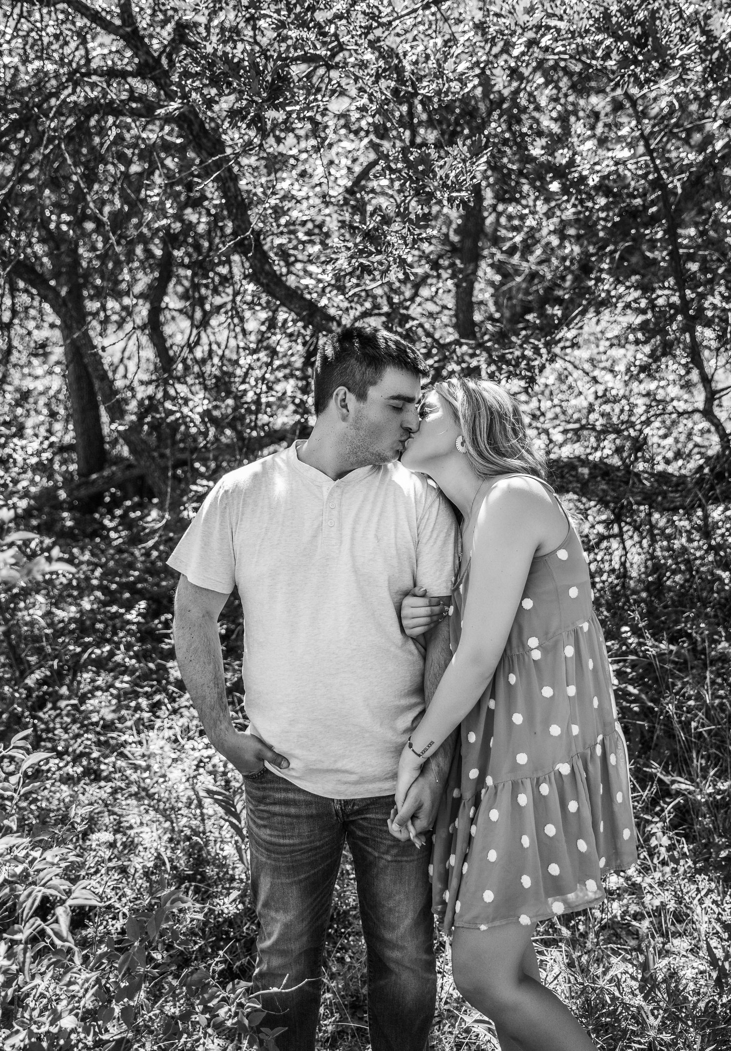 The Wedding Website of Kylie Colson and Justin White