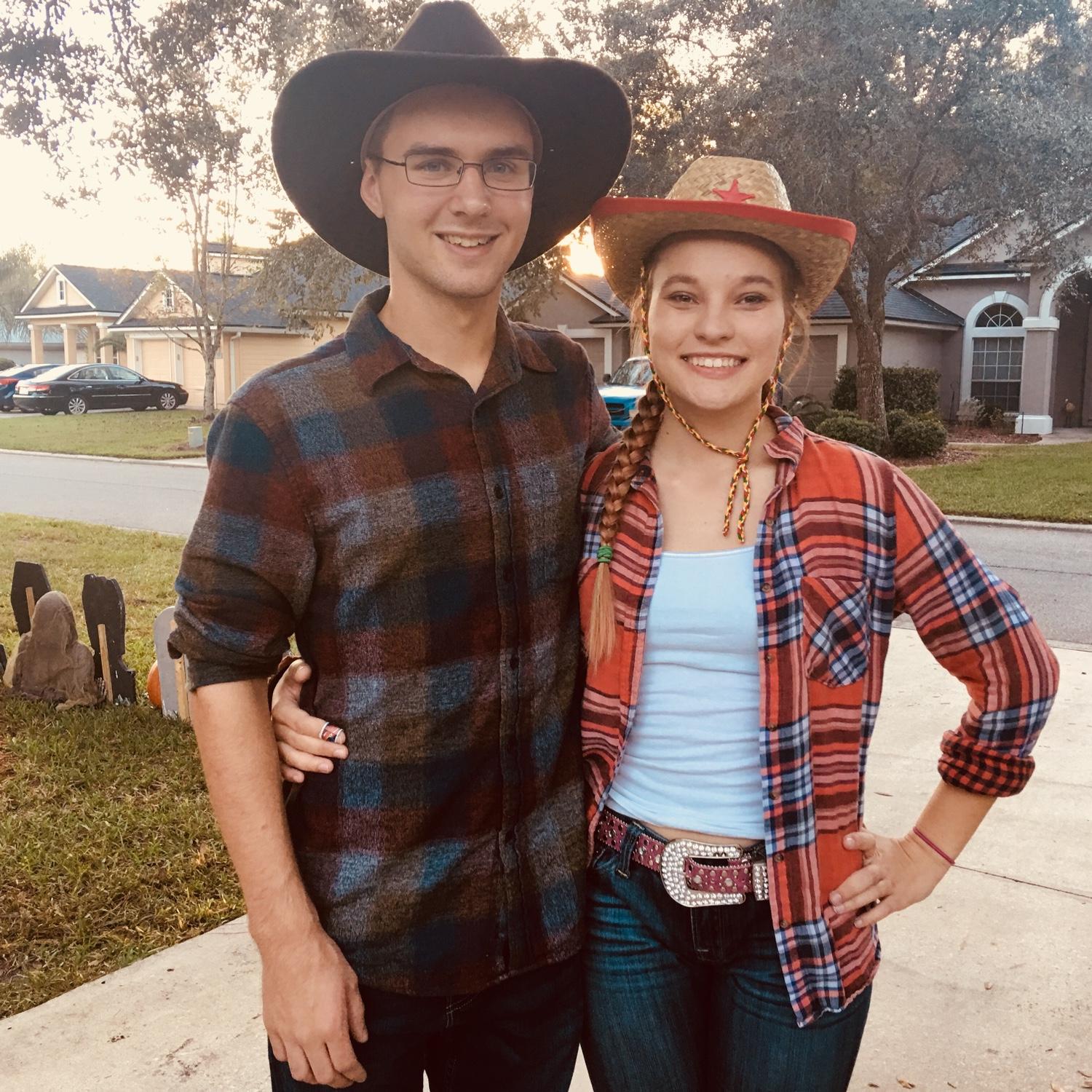 Halloween 2018
