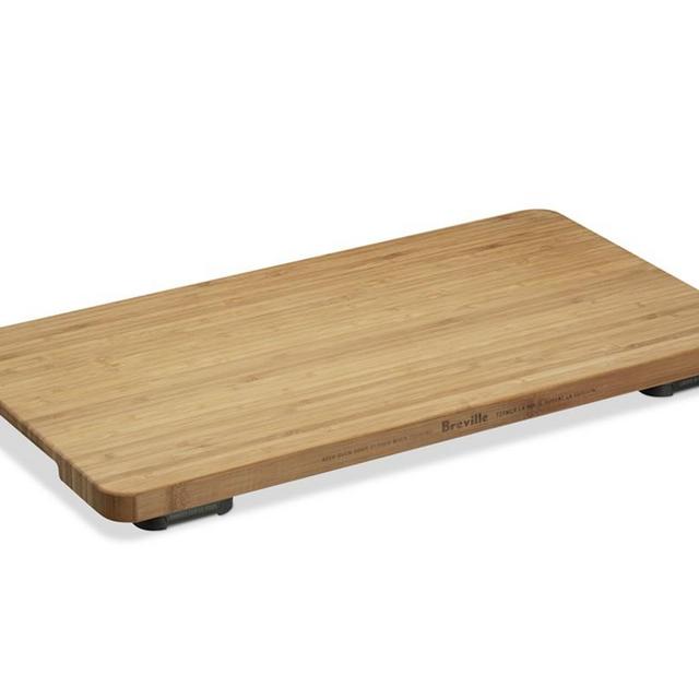 Breville Smart Oven Bamboo Cutting Board