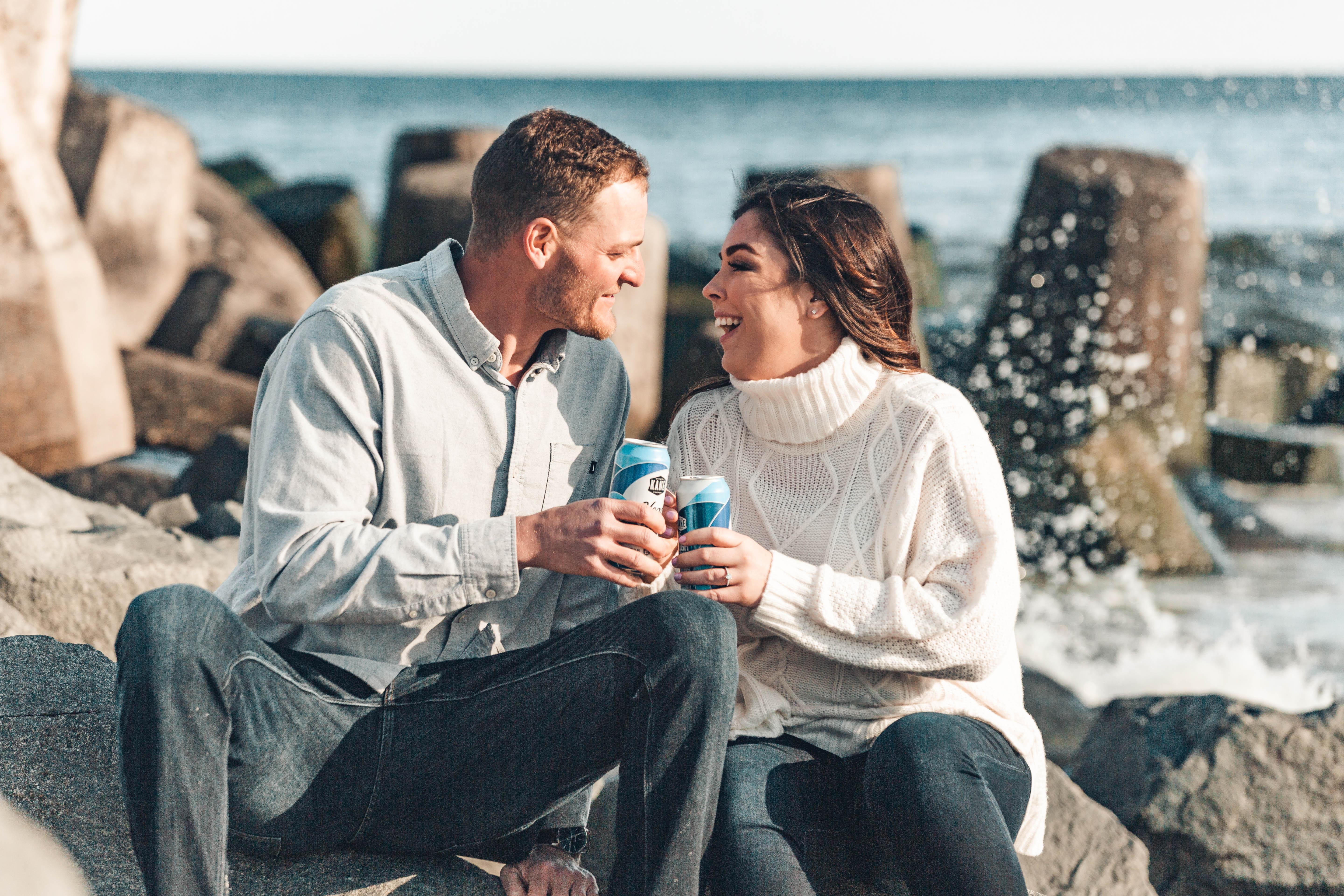 The Wedding Website of Brielle Laske and Conor Geisel