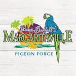 Margaritaville Restaurant - Pigeon Forge