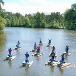 Saugatuck HydroBikes