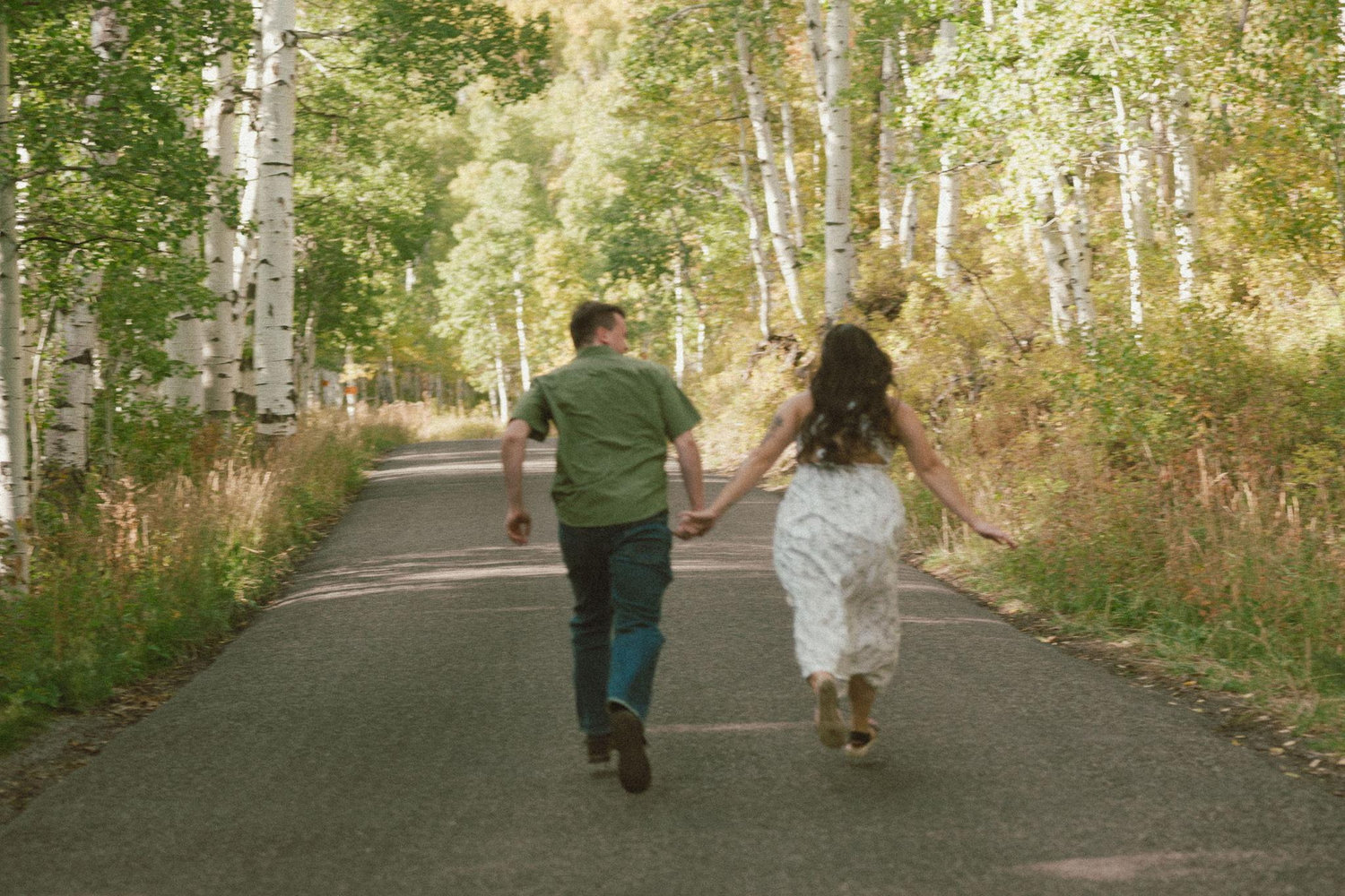 The Wedding Website of Salyna Norindr and Joseph Dignan