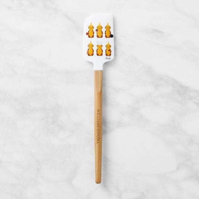 fnnch Honey Bear Medium FSC Spatula