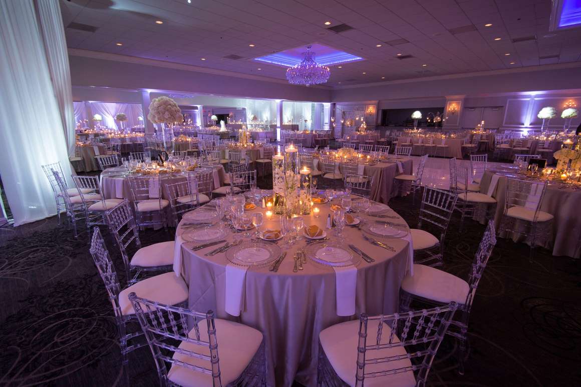Empress Banquets