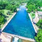 Barton Springs Pool