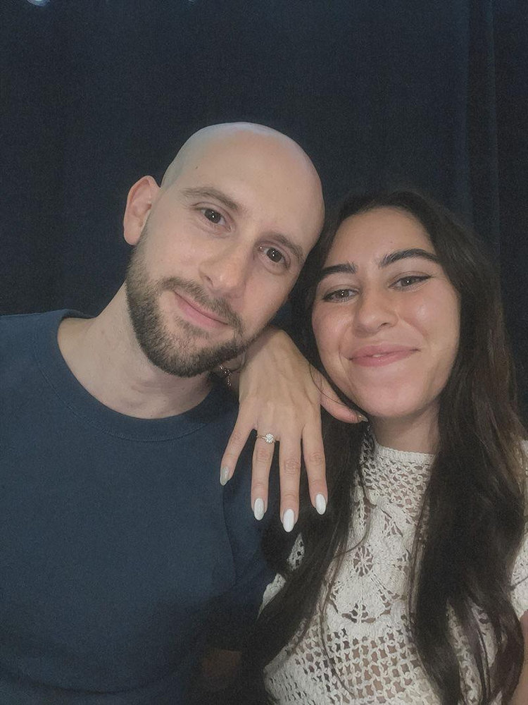 Sophie Cevizci and Michael Rotella's Wedding Website