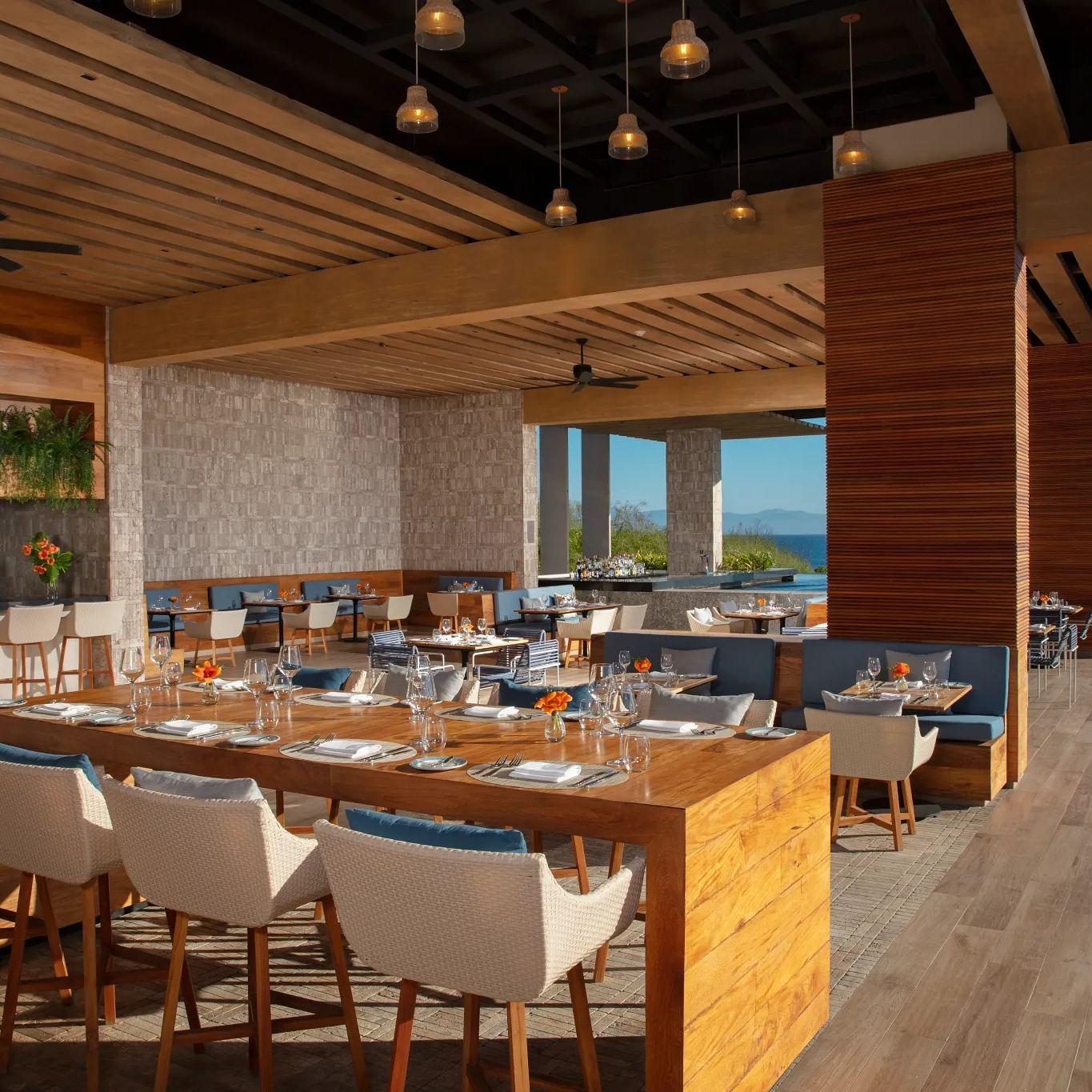 Seaside Grill