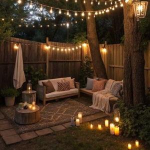 Outdoor Patio Furniture Fund