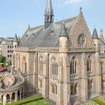 The McManus Art Gallery & Museum