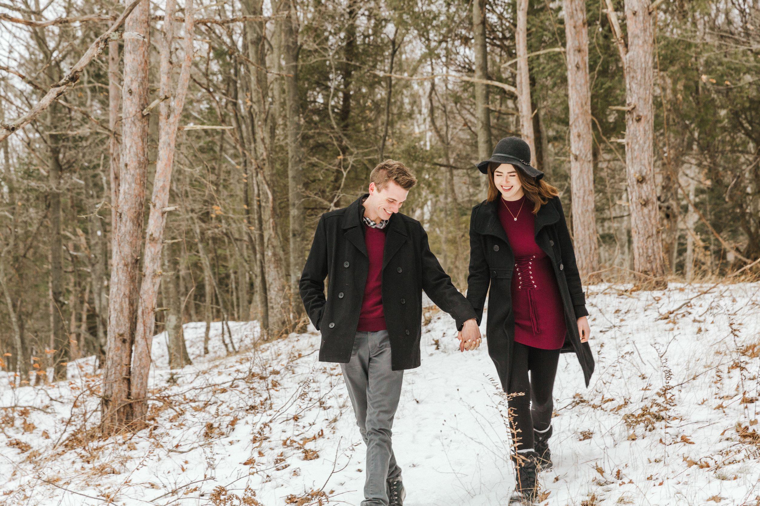 The Wedding Website of Chloe Kiple and Ben McCarthy