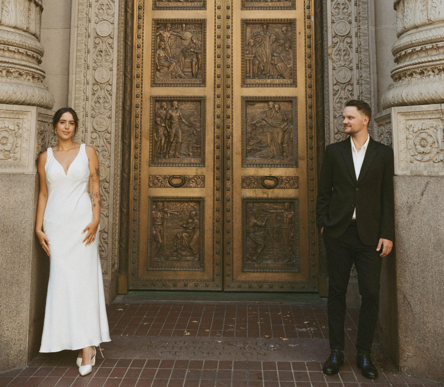 The Wedding Website of riley gunesch and seth fast