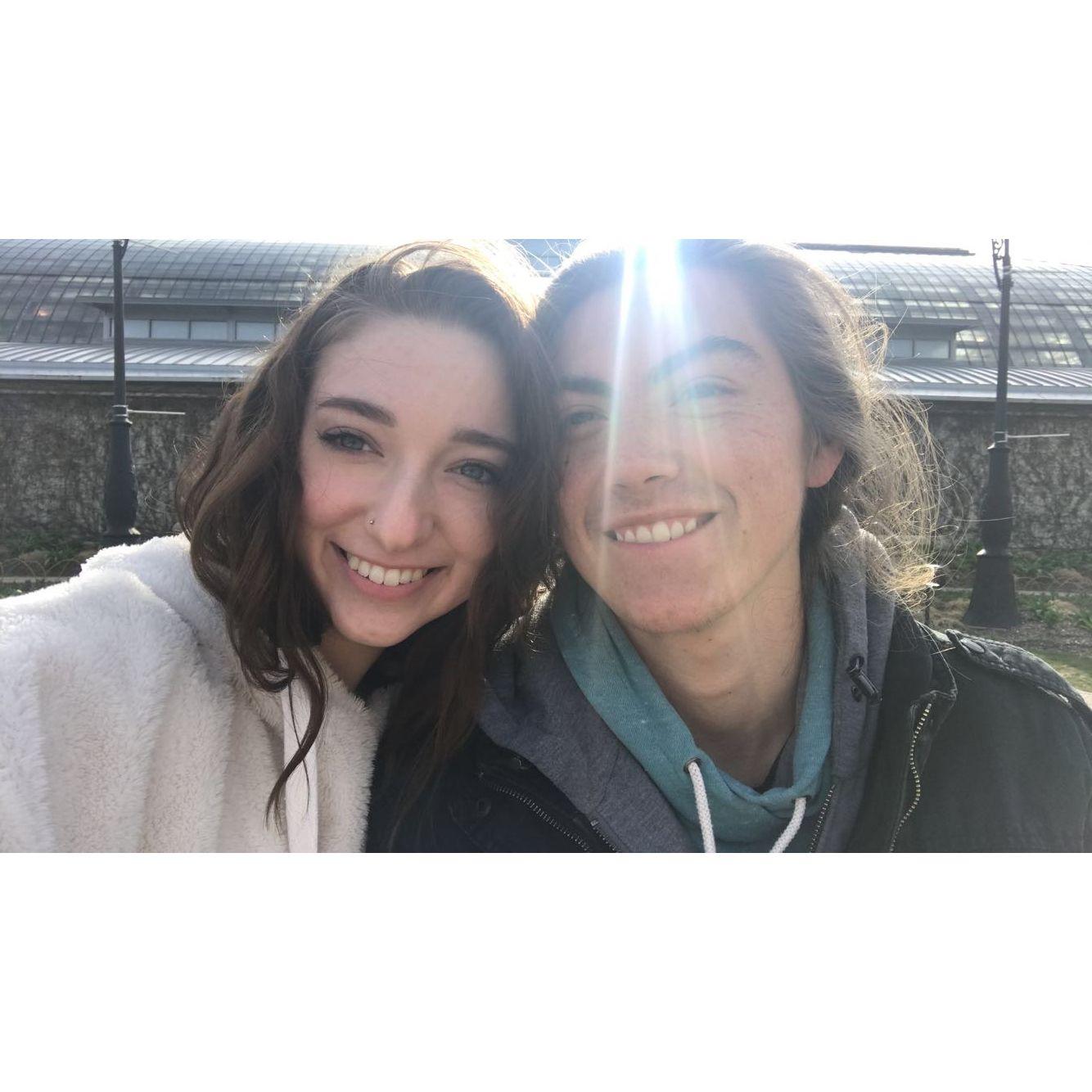 Chicago Trip