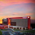 Firekeeper's Casino Hotel