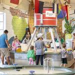 Curious Kids' Discovery Zone & Museum