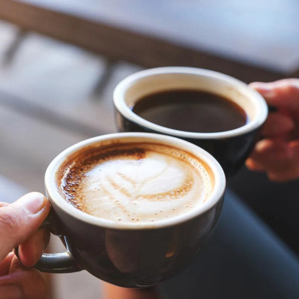 Coffee for Two