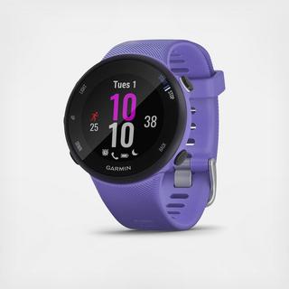 Forerunner 45 Small Smartwatch