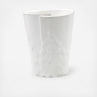 Lastra Winterland Utensil Holder