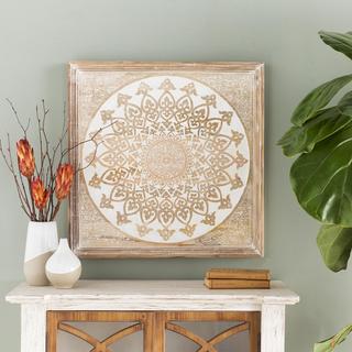 Nadia Lola Wall Decor