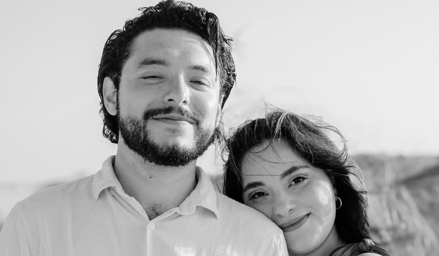The Wedding Website of Sabrina Chapa and Gabriel Gomez