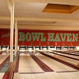 Sacco's Bowl Haven & American Flatbread