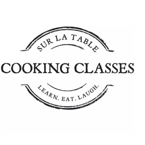 Sur La Table Cooking Class | Date Night