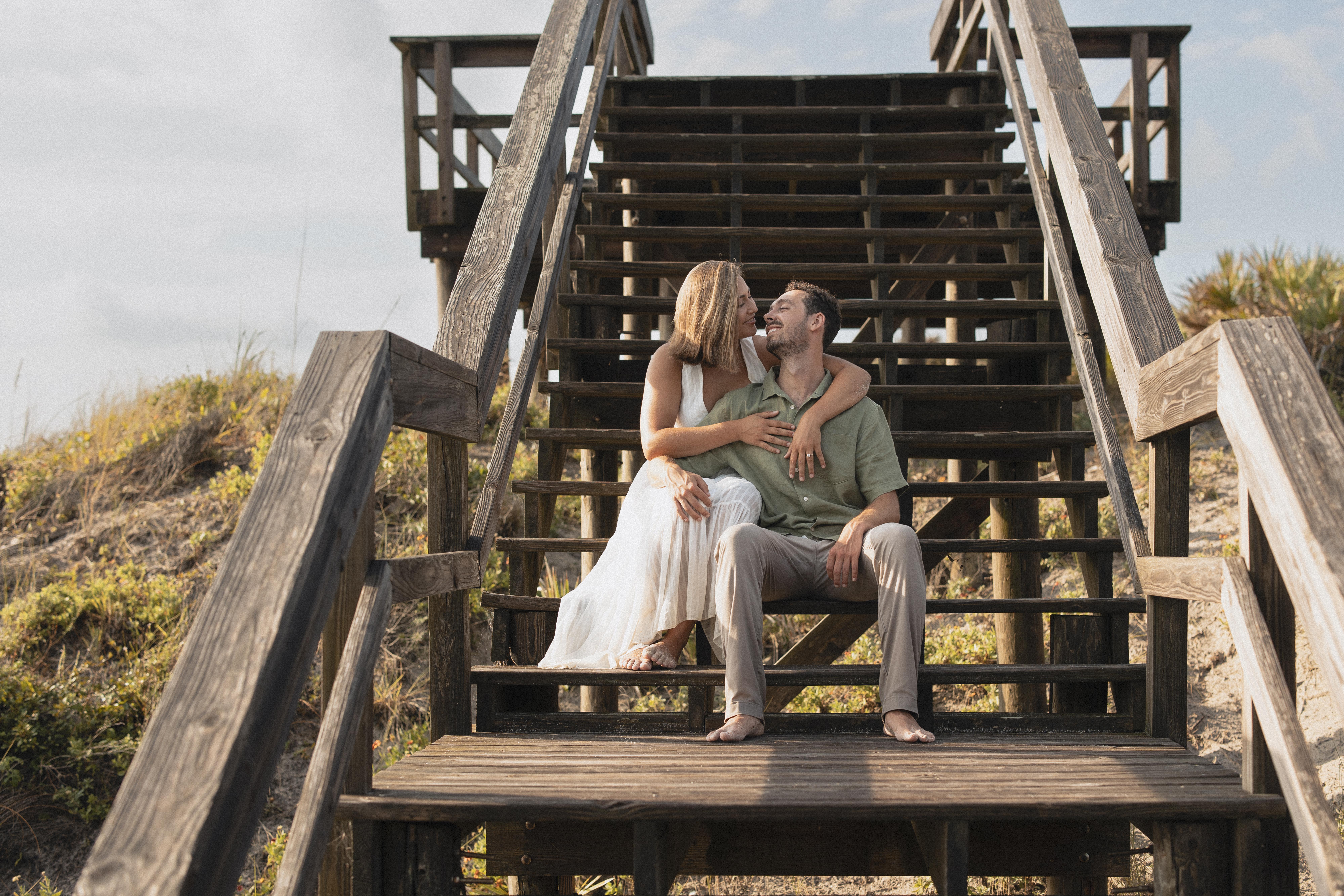 The Wedding Website of Justyna Zabinski and Andrew Robertson