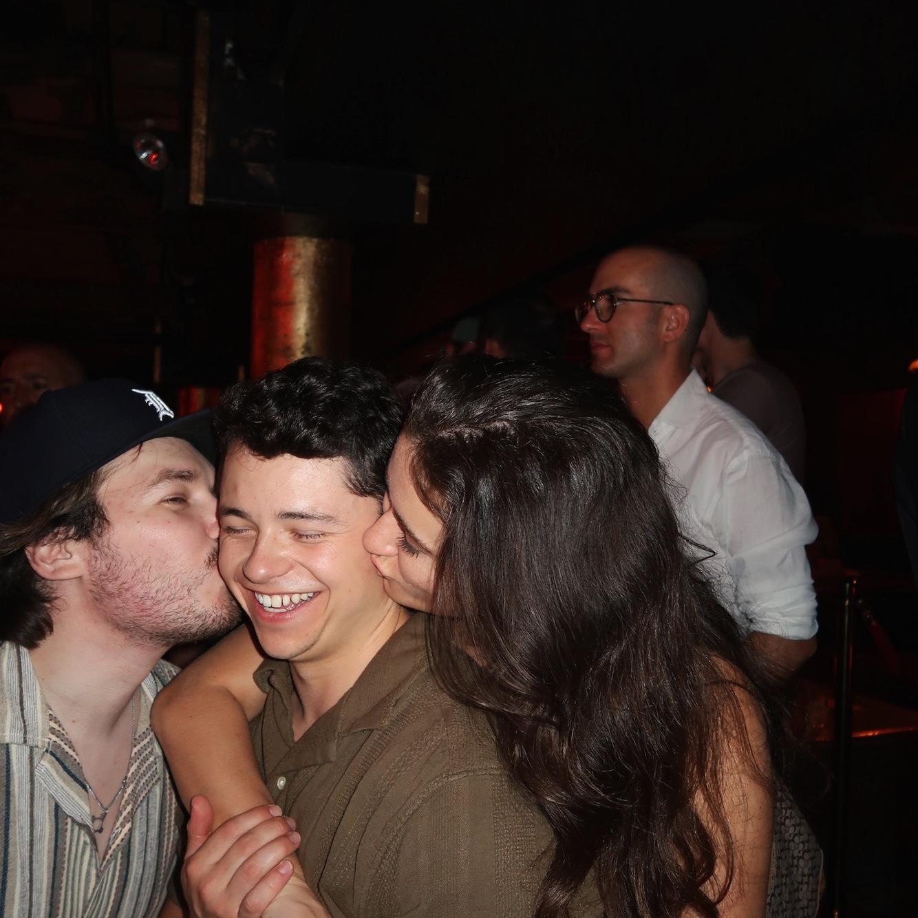 Maxs 26th Birthday