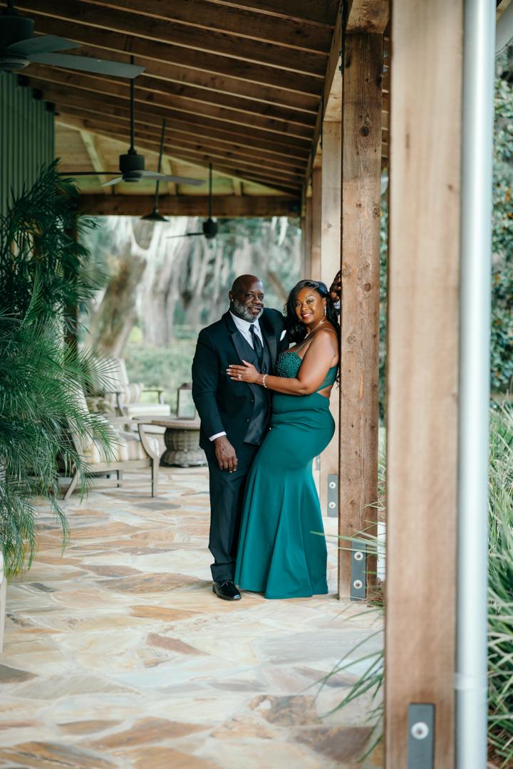 The Wedding Website of Brandy Mister and Rudolph Zinnerman