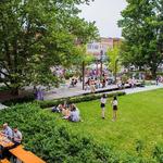 Pulaski Park