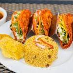 BeaUnique Latin Kitchen