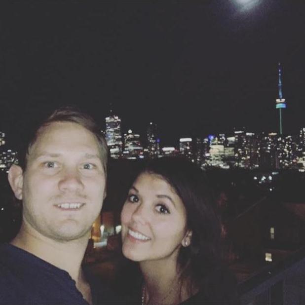 Toronto 2019