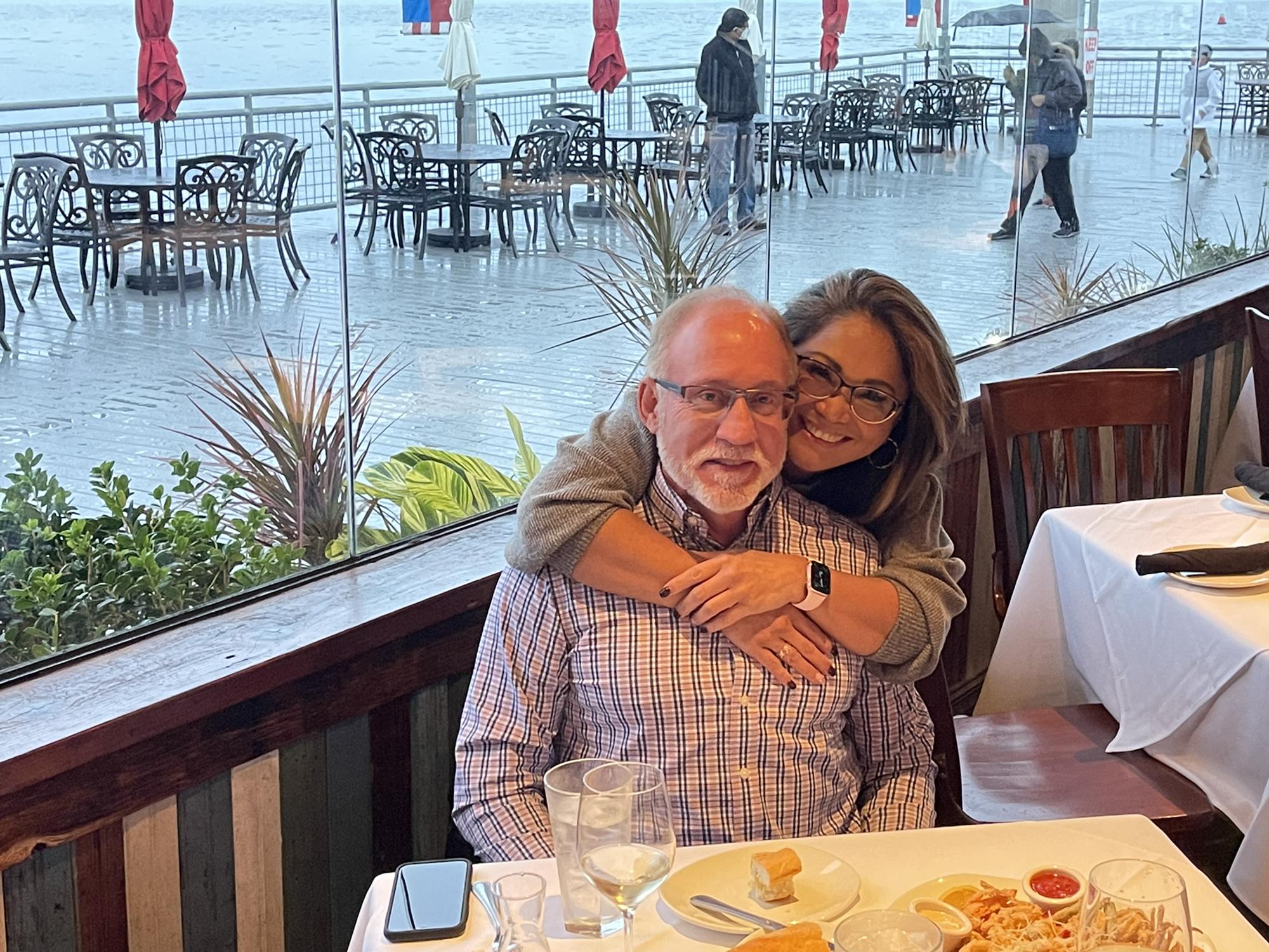 Stolen moments are the best. The best is yet to come.