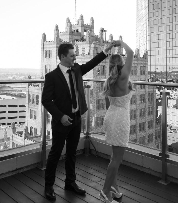 The Wedding Website of Kaylin Victoria Johnson and Samuel Cole Lane