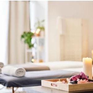 Couples Massage