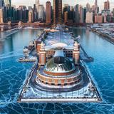 Chicago- Navy Pier featured photo!