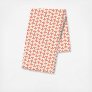 Ridley Origami Tea Towel