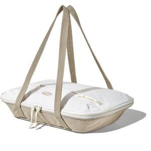 OXO Good Grips Insulated Bakeware Carrier - Oat