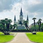Jackson Square
