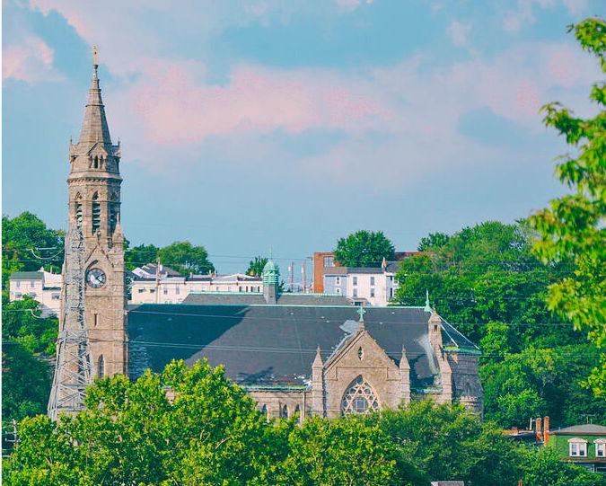 The Wedding Website of Lauren Newton-John and Aaron Enright