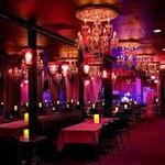 Green Lady Lounge