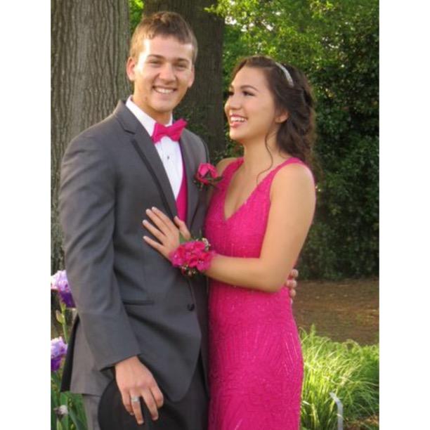Senior Prom