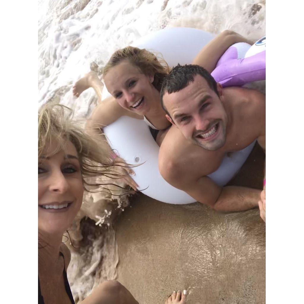 Shenanigans in Hawaii